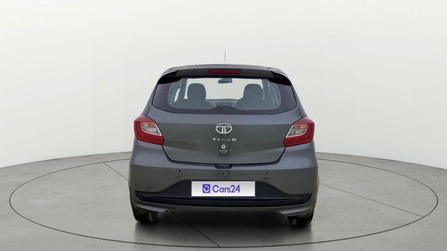 View Tata Tiago Image 38 Used Tata Tiago Image 38