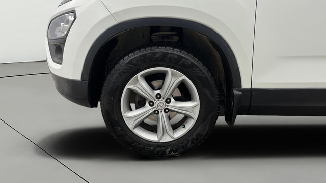 View Tata Harrier Image 35 Used Tata Harrier Image 35