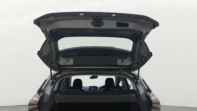 View Tata Nexon Image 17 Used Tata Nexon Image 17