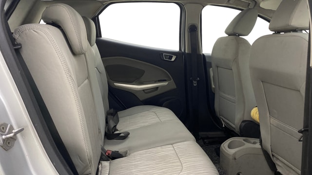 View Ford EcoSport Image 28 Used Ford EcoSport Image 28