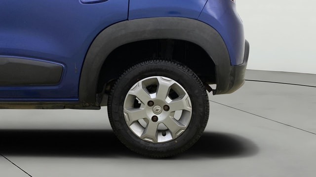 View Renault Kwid Image 11 Used Renault Kwid Image 11