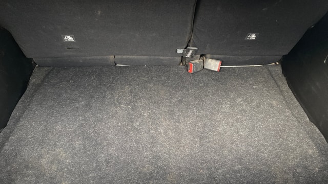 View Renault Kiger Image 38 Used Renault Kiger Image 38