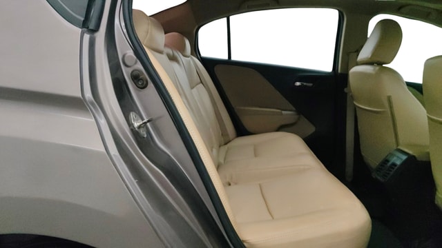 View Honda City Image 31 Used Honda City Image 31