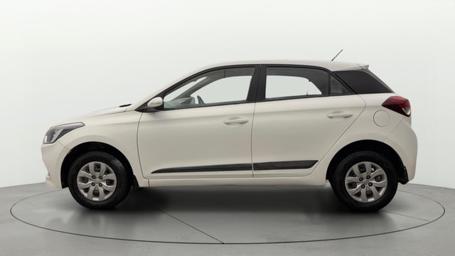 View Hyundai Elite i20 Image 5 Used Hyundai Elite i20 Image 5