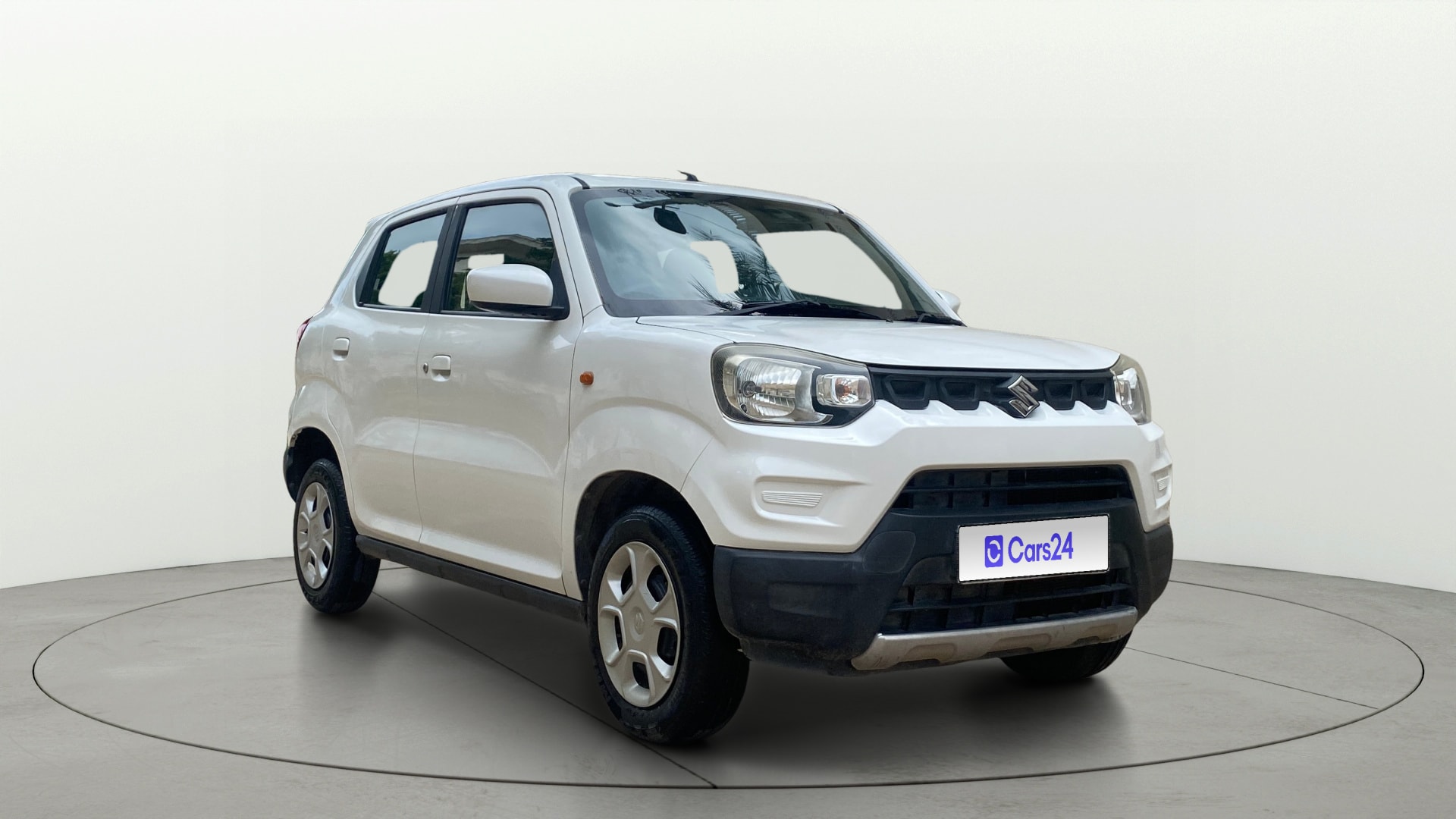 Used 2019 Maruti Suzuki 1000 Used 2019 Maruti Suzuki 1000