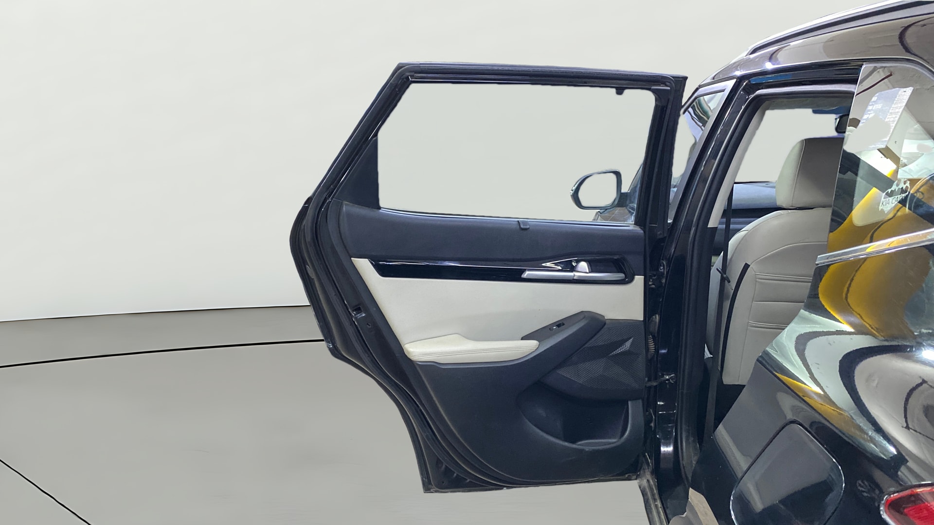 Used 2020 Kia Seltos Used 2020 Kia Seltos