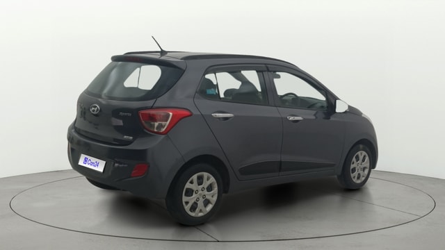 View Hyundai Grand i10 Image 42 Used Hyundai Grand i10 Image 42