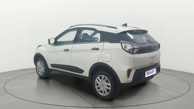 View Tata Nexon Image 2 Used Tata Nexon Image 2