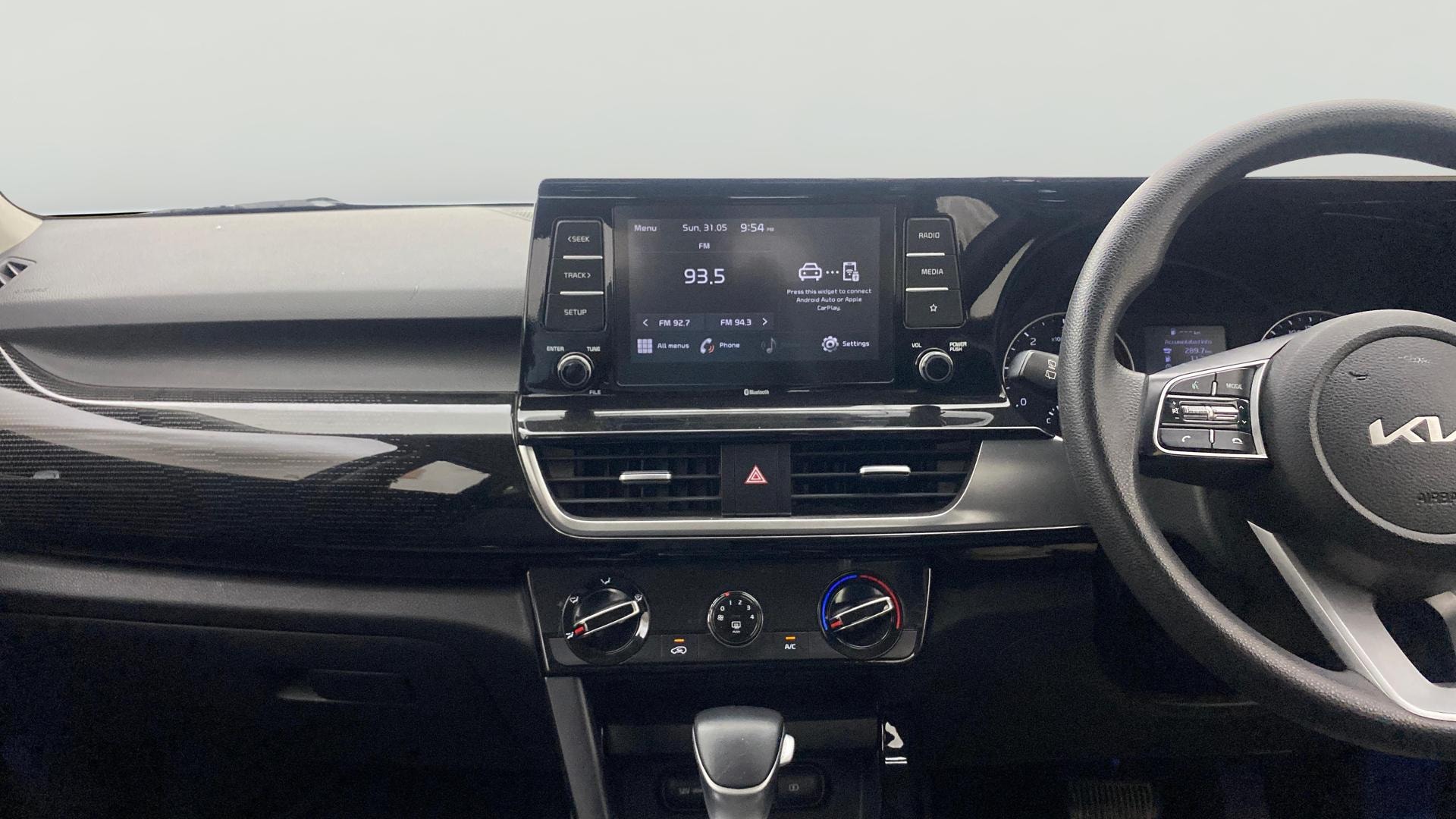 Used 2022 Kia Seltos Used 2022 Kia Seltos
