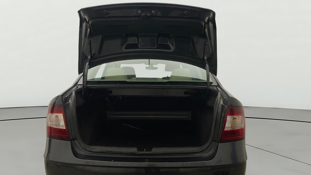 View Skoda Rapid Image 16 Used Skoda Rapid Image 16