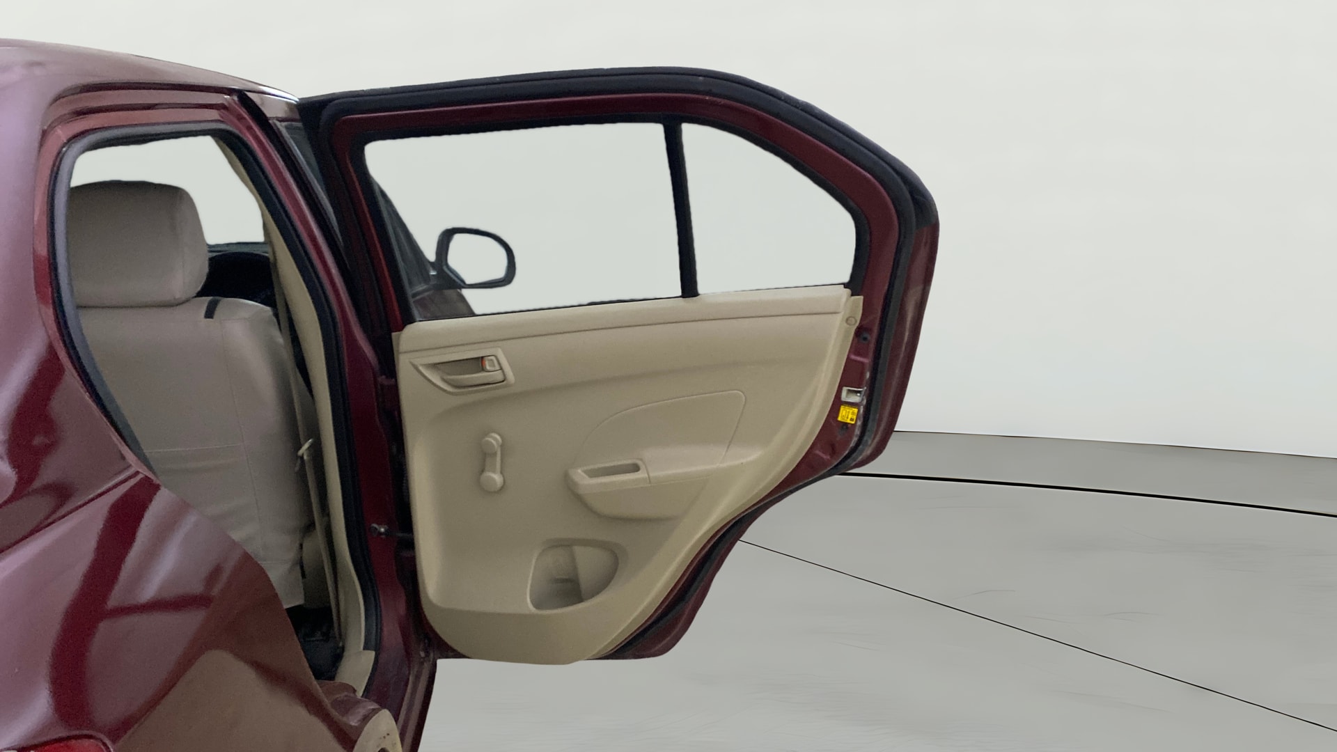 View 2016 Maruti Suzuki 1000 Base Variant Image 7 Used 2016 Maruti Suzuki 1000 Base Variant Image 7