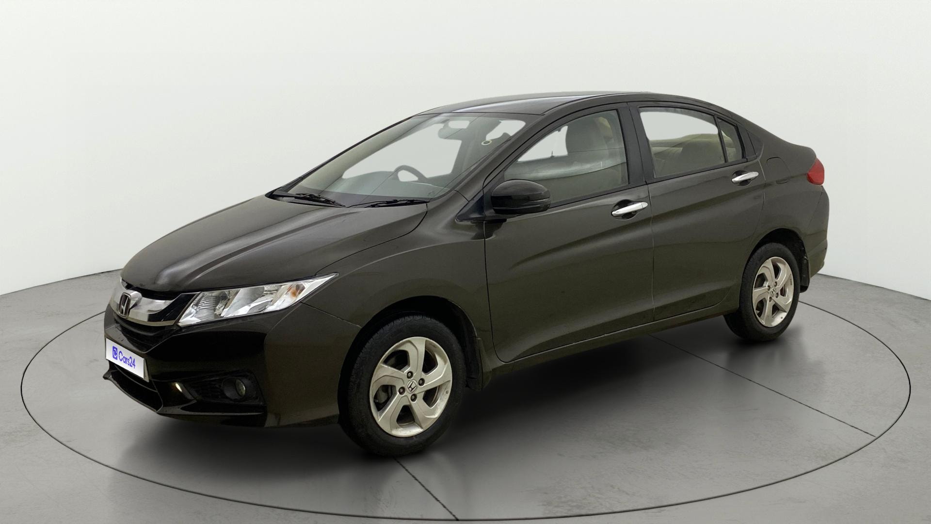 View 2016 Honda City ZX MT Diesel Anniversary Edition Image 36 Used 2016 Honda City ZX MT Diesel Anniversary Edition Image 36