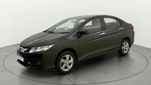 View Honda City Image 36 Used Honda City Image 36