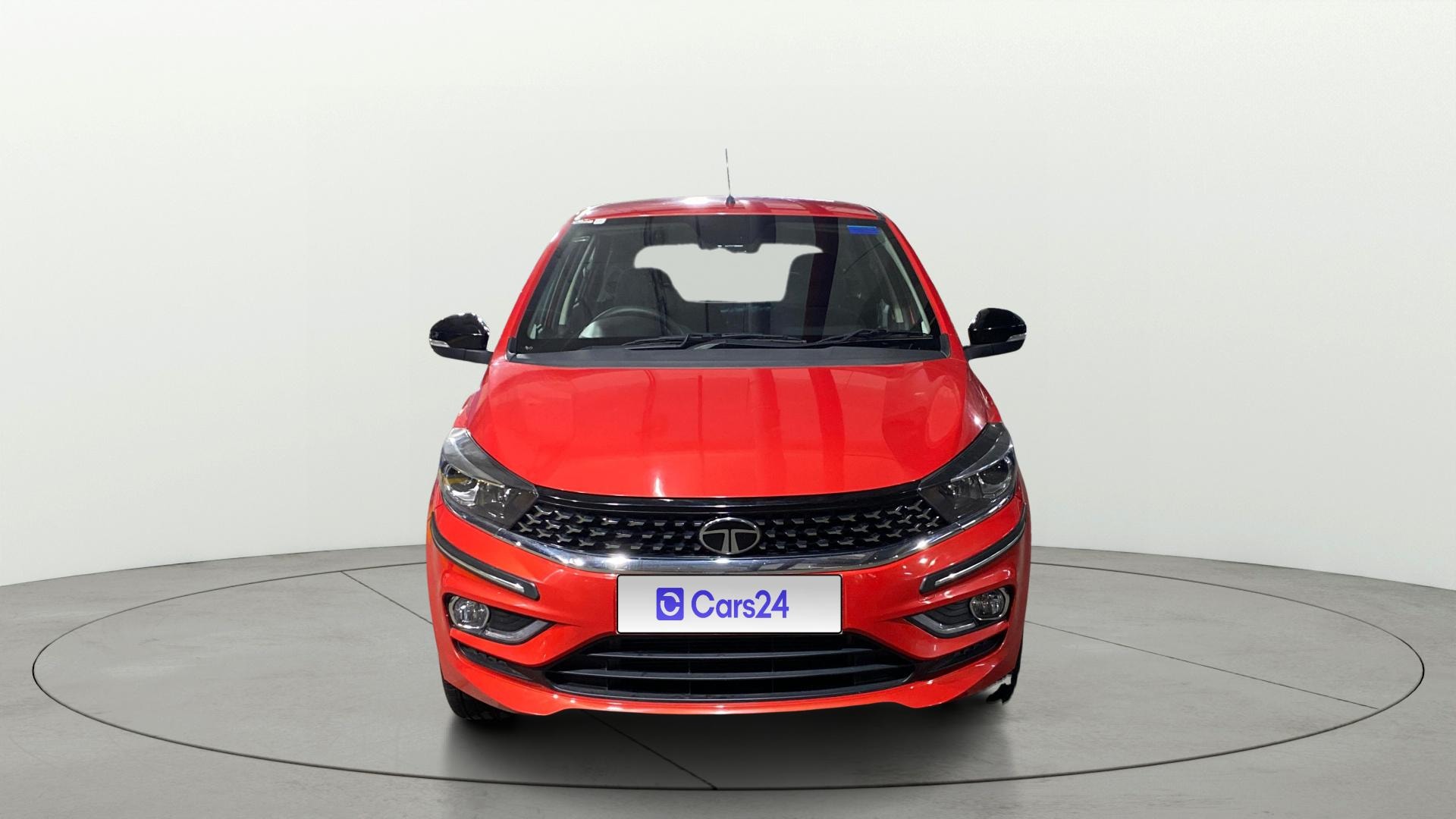 Used 2024 Tata Tiago Used 2024 Tata Tiago