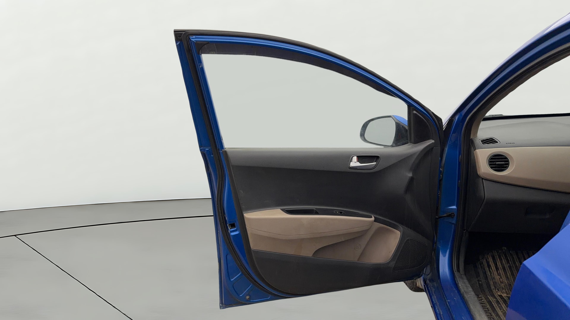 View 2018 Hyundai Grand i10 Sportz 1.2 Kappa Image 31 Used 2018 Hyundai Grand i10 Sportz 1.2 Kappa Image 31