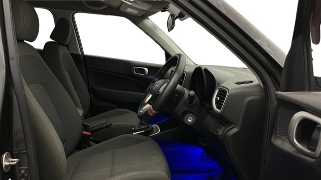 View Hyundai Venue Image 26 Used Hyundai Venue Image 26