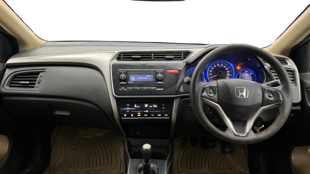 View Honda City Image 16 Used Honda City Image 16