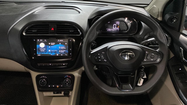 View Tata Tiago Image 20 Used Tata Tiago Image 20