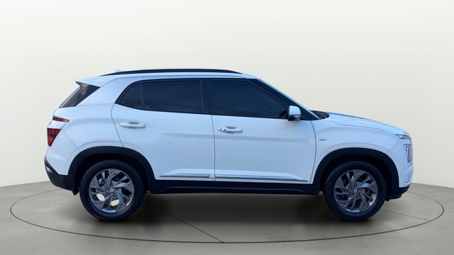 View Hyundai Creta Image 9 Used Hyundai Creta Image 9