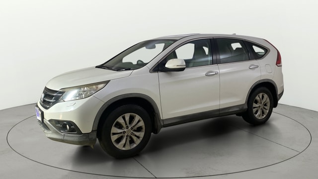 View Honda CR-V Image 22 Used Honda CR-V Image 22