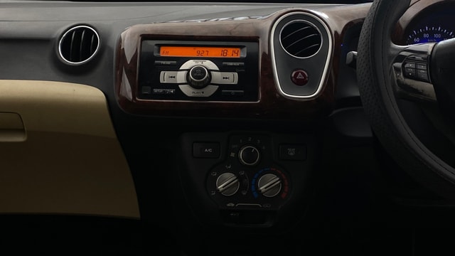 View Honda Mobilio Image 18 Used Honda Mobilio Image 18