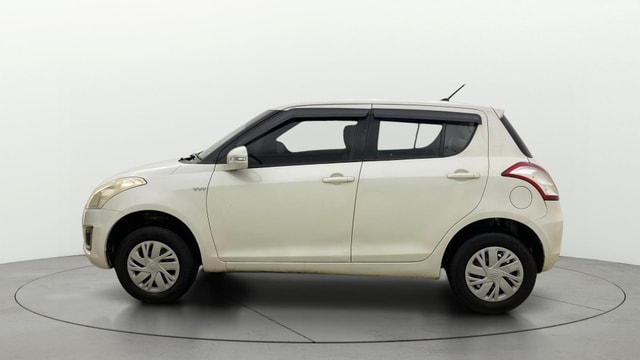 View Maruti Suzuki 1000 Image 5 Used Maruti Suzuki 1000 Image 5