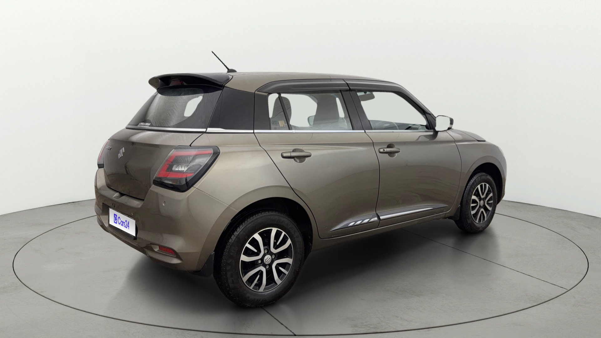 View 2024 Maruti Suzuki 1000 Base Variant Image 42 Used 2024 Maruti Suzuki 1000 Base Variant Image 42