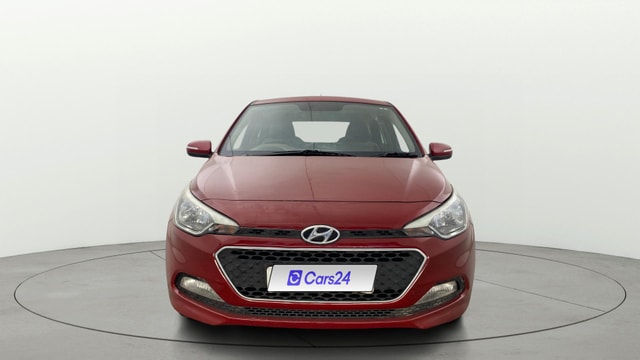 View Hyundai Elite i20 Image 1 Used Hyundai Elite i20 Image 1