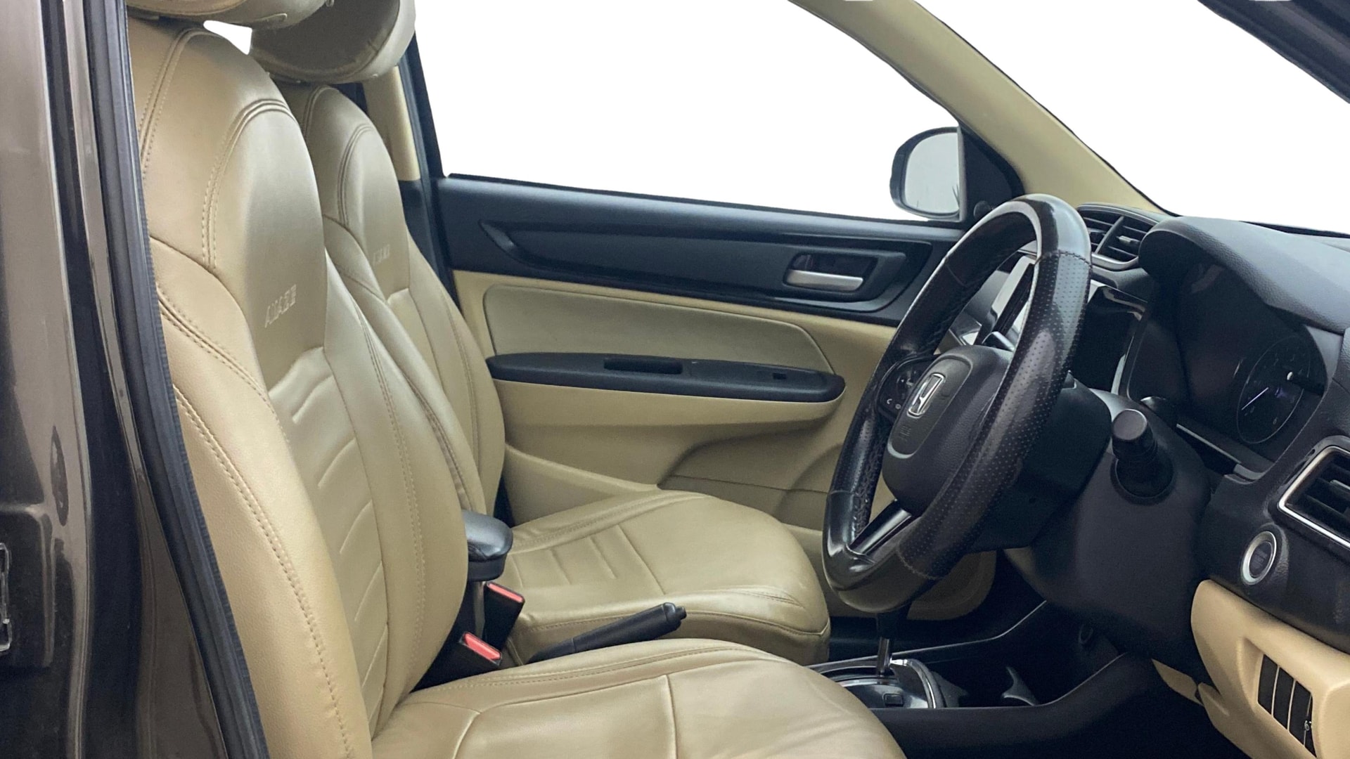 View 2019 Honda Amaze E MT Petrol BS IV Image 25 Used 2019 Honda Amaze E MT Petrol BS IV Image 25