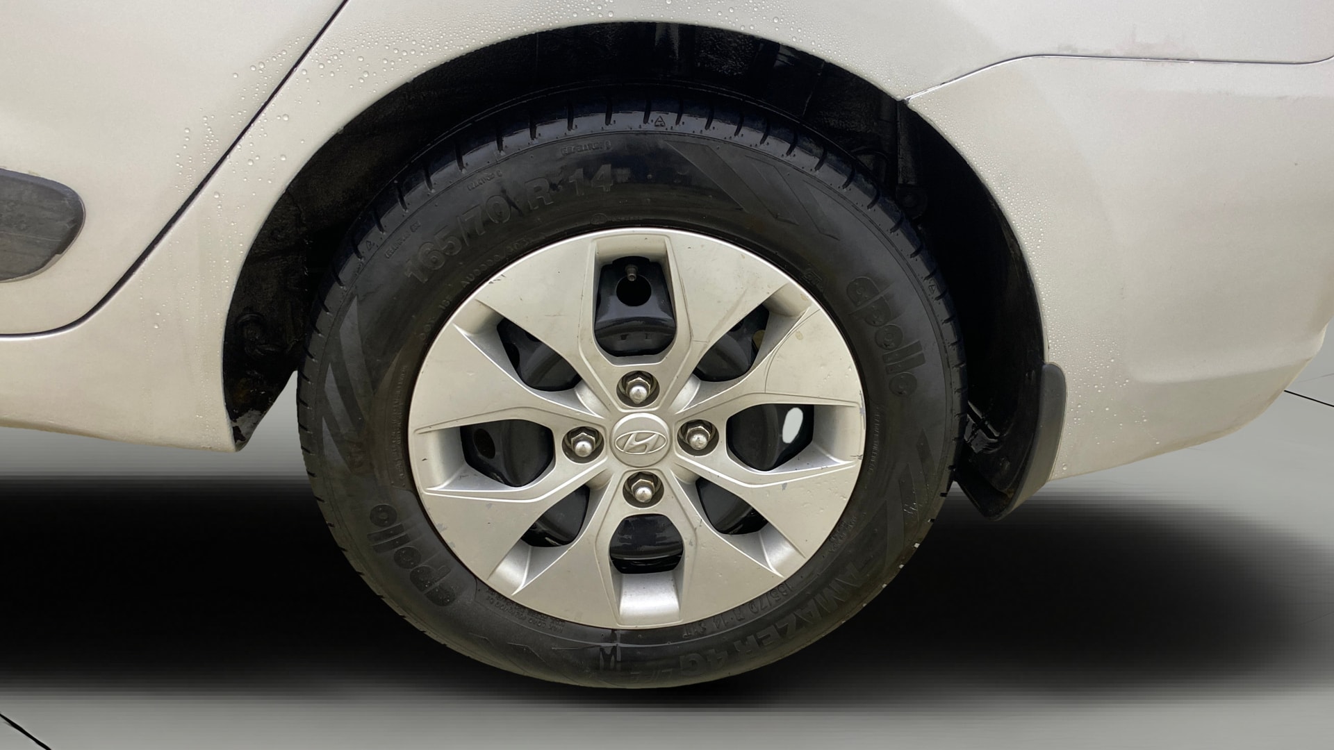 View 2015 Hyundai Xcent S Petrol Image 11 Used 2015 Hyundai Xcent S Petrol Image 11