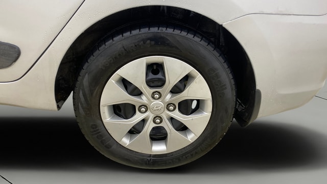 View Hyundai Xcent Image 11 Used Hyundai Xcent Image 11