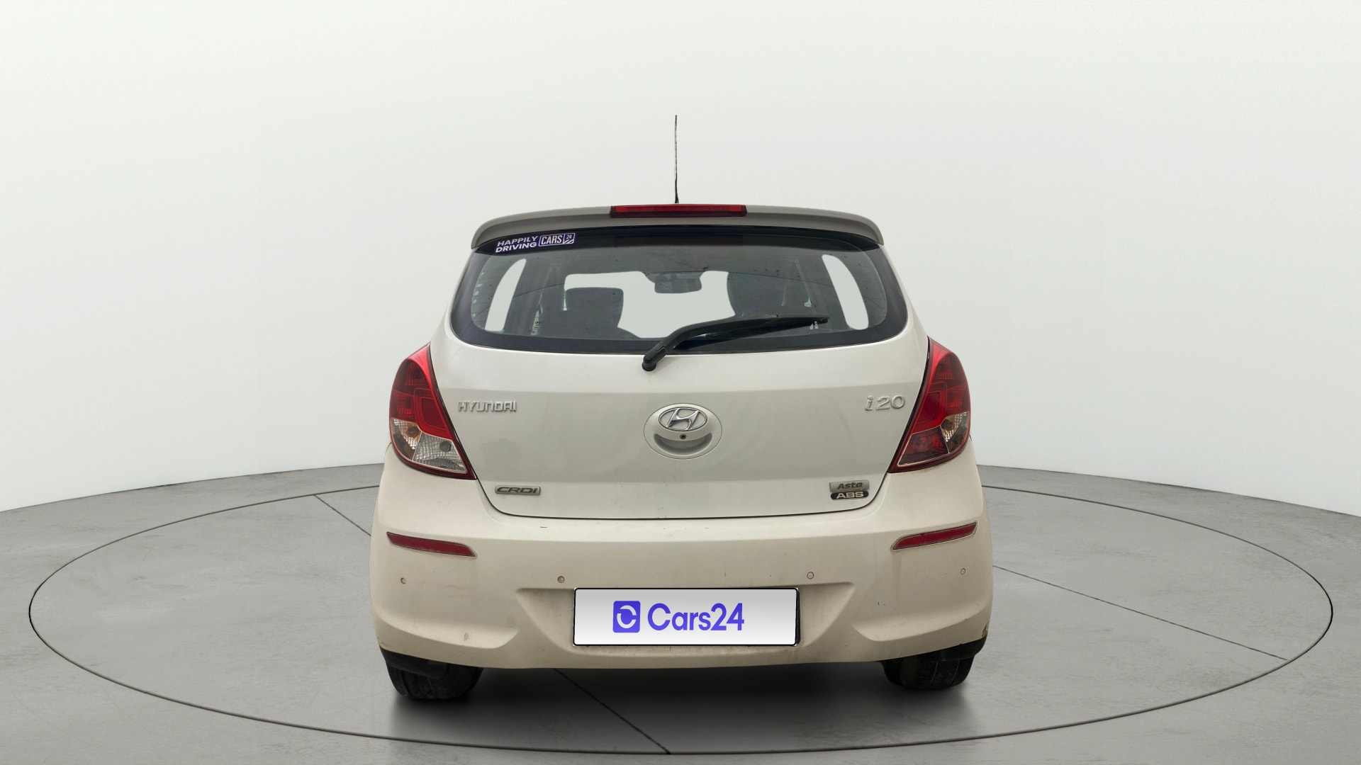 Used 2014 Hyundai i20 Used 2014 Hyundai i20
