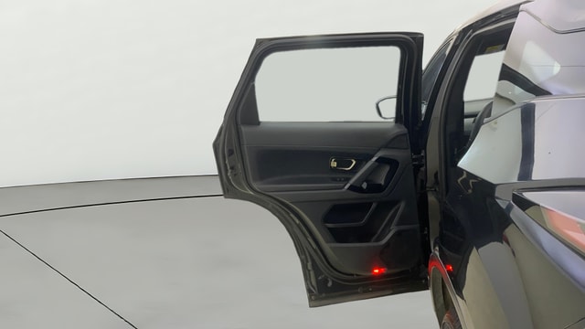 View Tata Harrier Image 22 Used Tata Harrier Image 22