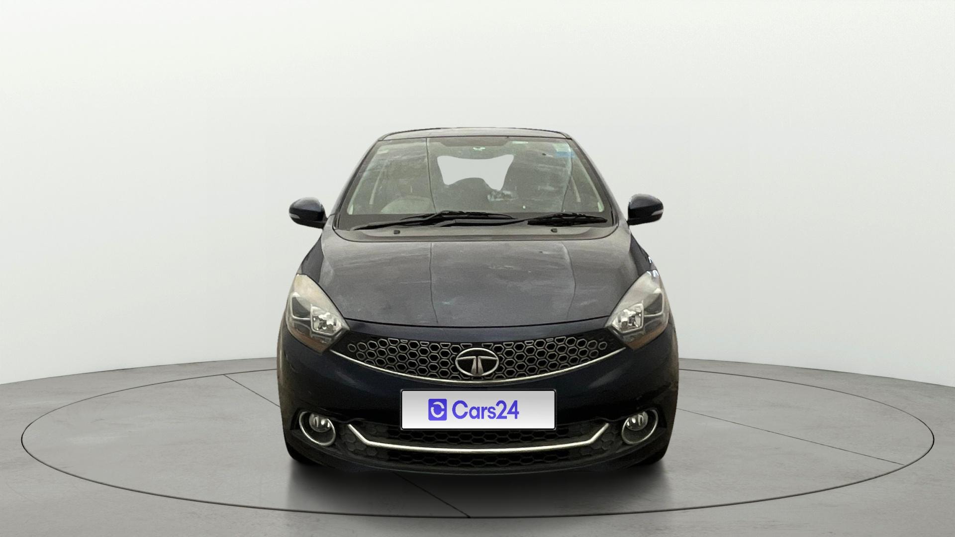 Used 2019 Tata Tigor Used 2019 Tata Tigor