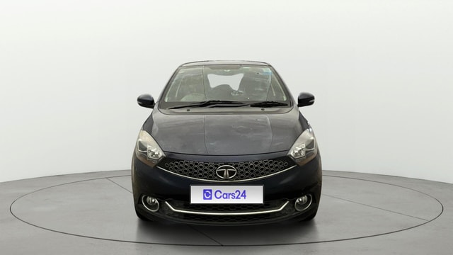 View Tata Tigor Image 1 Used Tata Tigor Image 1