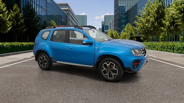 View Renault Duster Image 21 Used Renault Duster Image 21