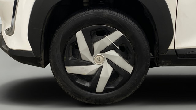 View Nissan Magnite Image 28 Used Nissan Magnite Image 28