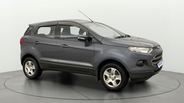 View Ford EcoSport Image 21 Used Ford EcoSport Image 21