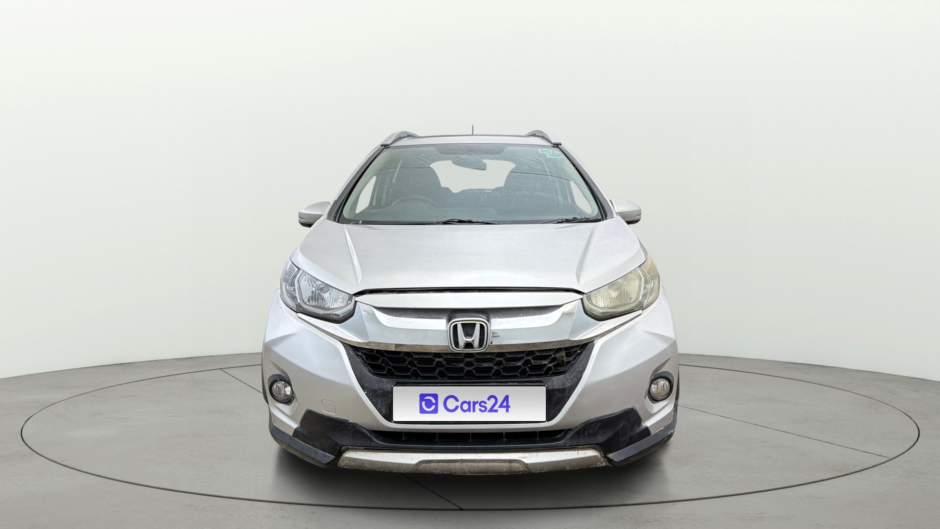 Used 2018 Honda WR-V Used 2018 Honda WR-V