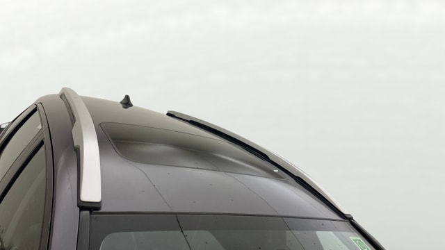 View Honda WR-V Image 6 Used Honda WR-V Image 6