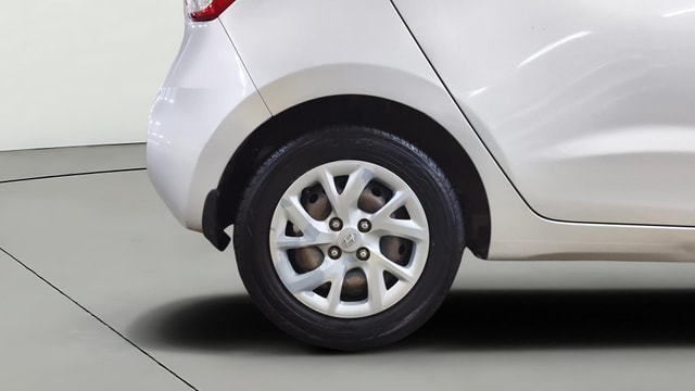 View Hyundai Grand i10 Image 23 Used Hyundai Grand i10 Image 23