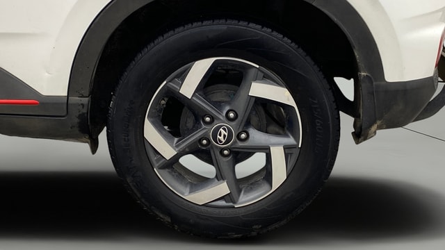 View Hyundai Venue Image 12 Used Hyundai Venue Image 12