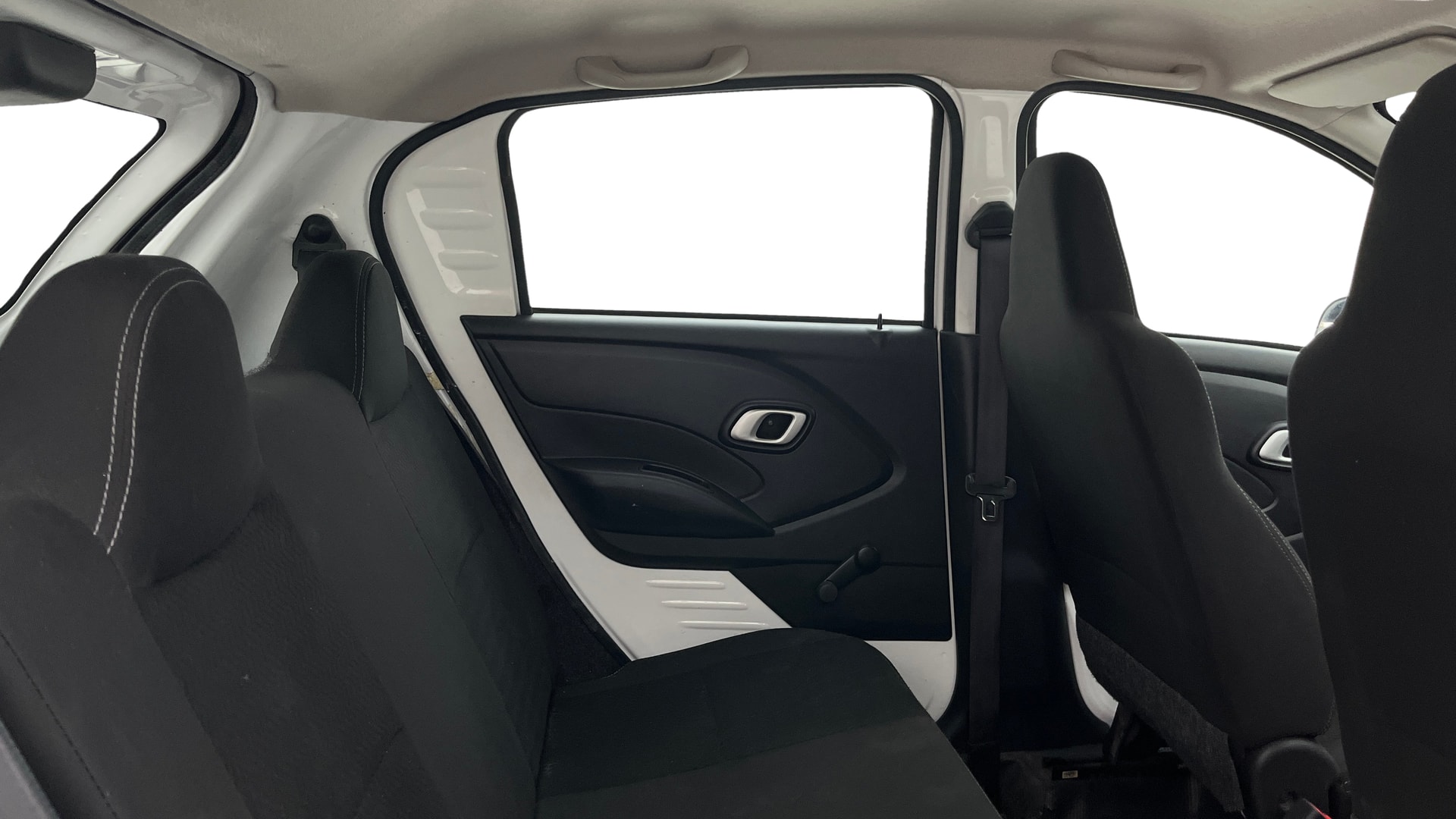View 2018 Datsun Redi GO T (O) 1.0L AMT BS IV Image 28 Used 2018 Datsun Redi GO T (O) 1.0L AMT BS IV Image 28