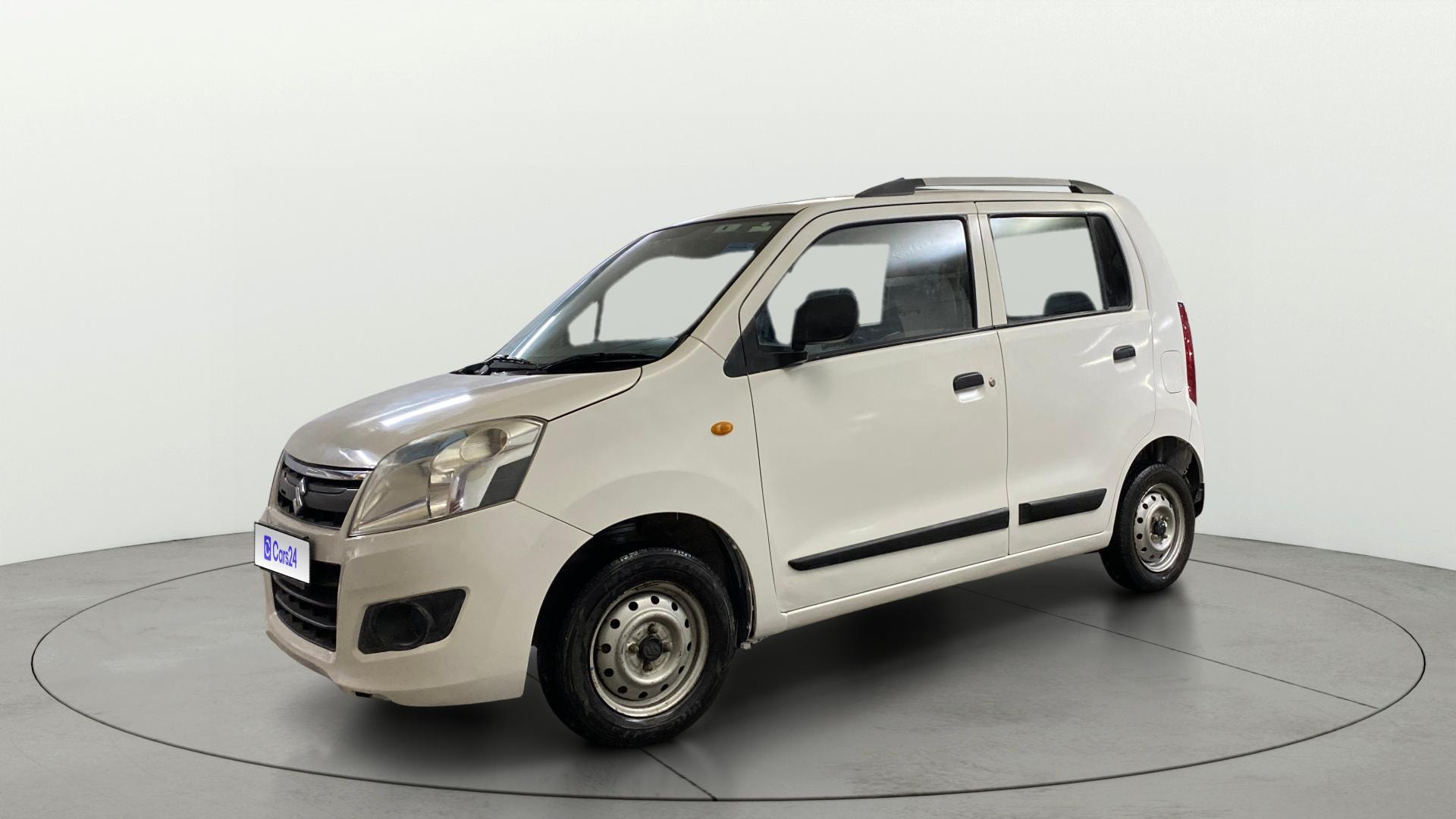 Used 2018 Maruti Suzuki 1000 Used 2018 Maruti Suzuki 1000