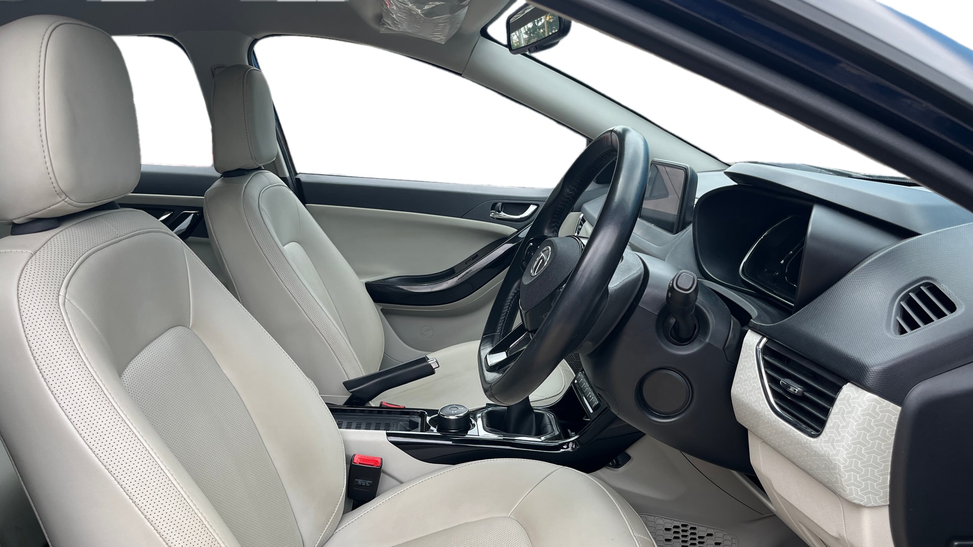Used 2023 Tata Nexon Used 2023 Tata Nexon