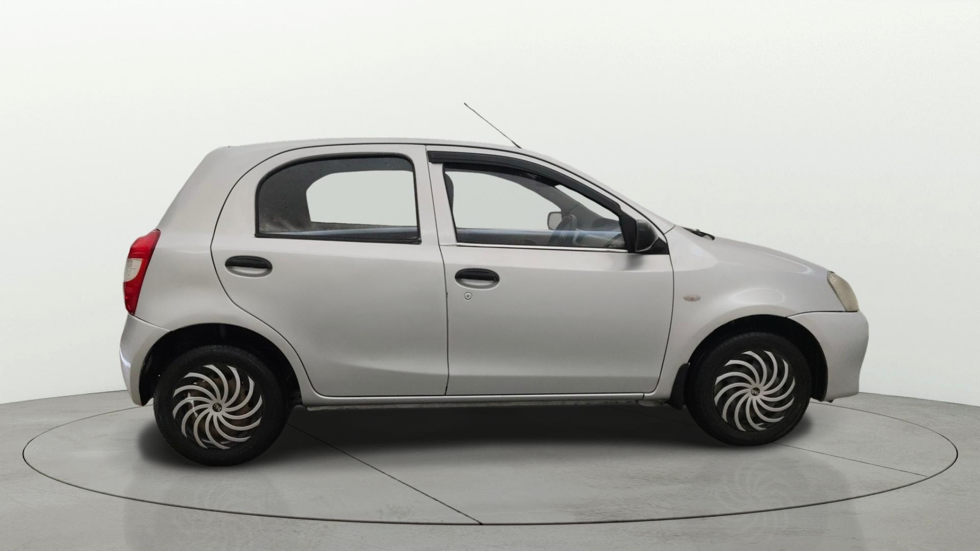 Used 2014 Toyota Etios Liva Used 2014 Toyota Etios Liva