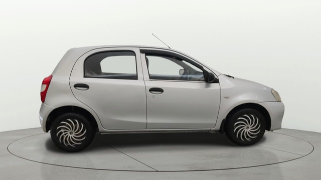 View Toyota Etios Liva Image 8 Used Toyota Etios Liva Image 8