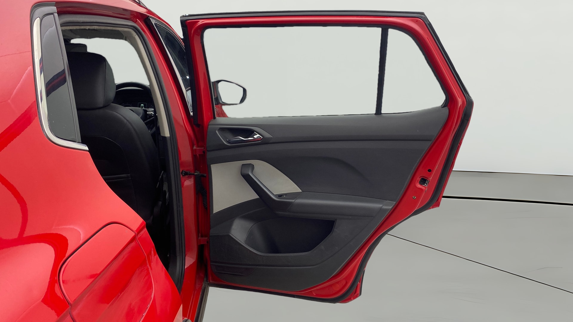 View 2021 Skoda Kushaq Style 1.0 TSI AT Image 6 Used 2021 Skoda Kushaq Style 1.0 TSI AT Image 6