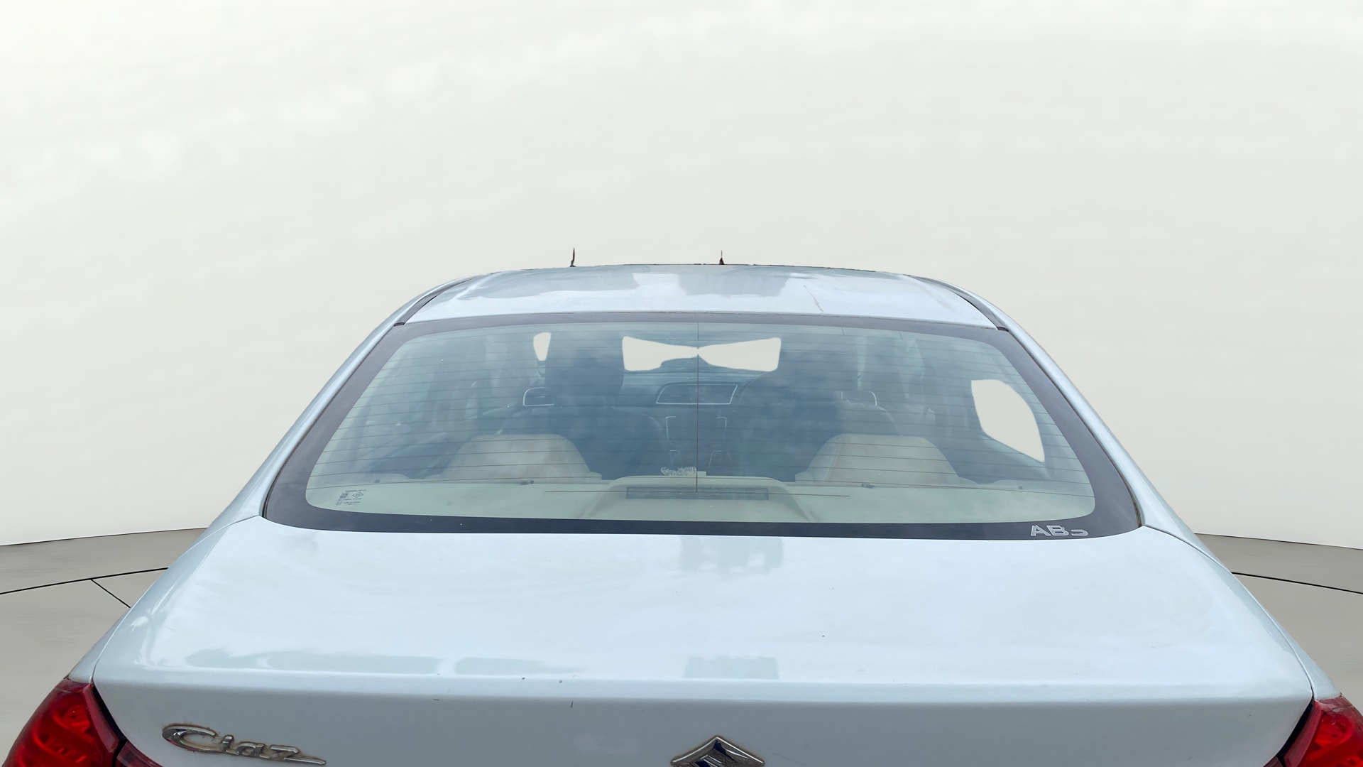 View 2016 Maruti Suzuki 1000 Base Variant Image 3 Used 2016 Maruti Suzuki 1000 Base Variant Image 3