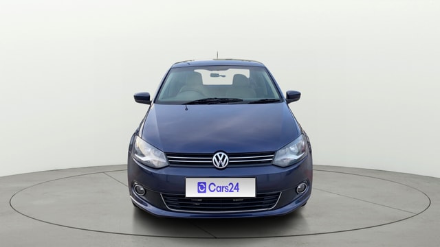 View Volkswagen Vento Image 1 Used Volkswagen Vento Image 1
